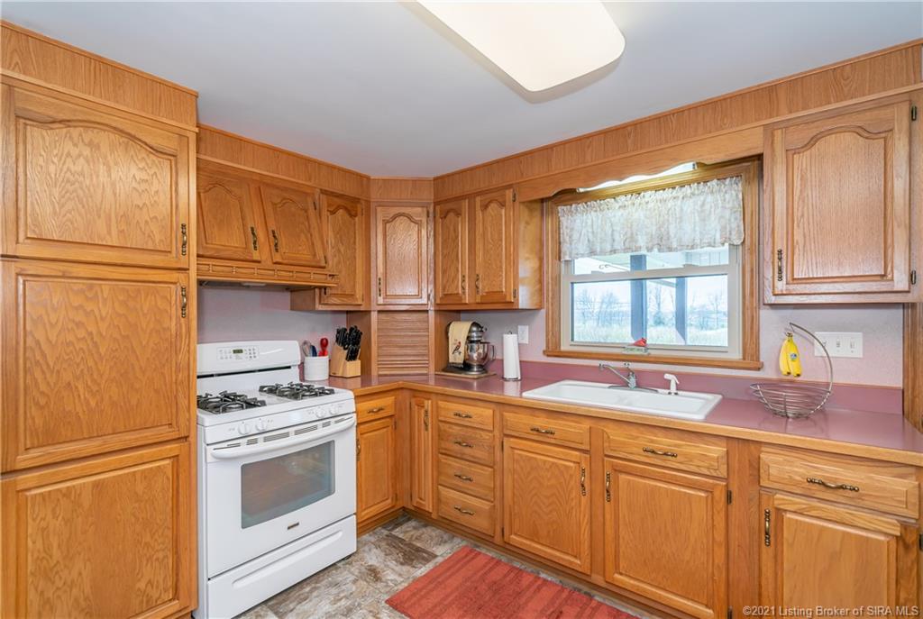 6803 Bethlehem New Washington Road Nabb, IN 47147 - Photo 10 of 48 Gallery Image 10