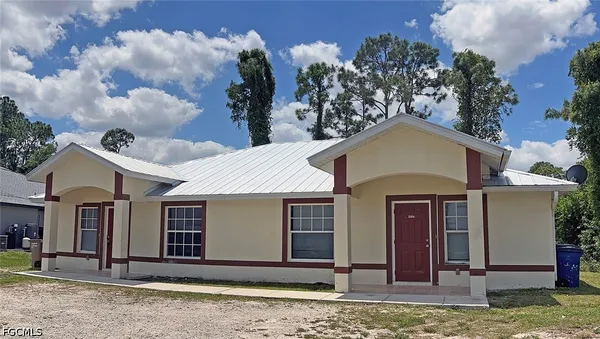 $349,000 | 4653-4655 29th Street Southwest, Lehigh Acres, FL 33973