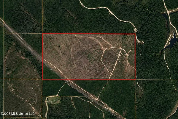 $280,000 | 80-acres 80-acres Off Of Farmer Drive, Richton, MS 39476