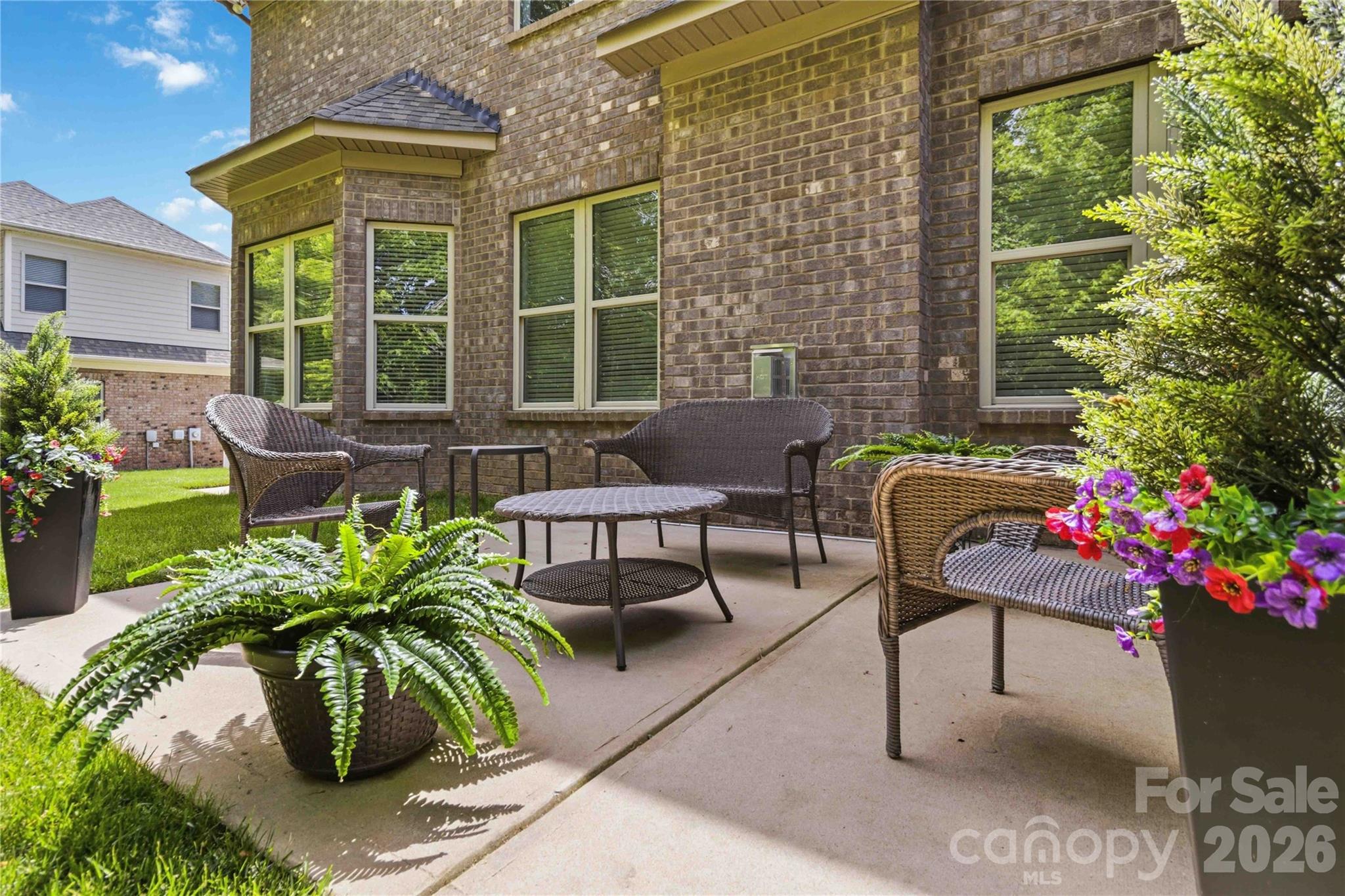 8070 Clems Branch Road Fort Mill, SC 29707 - Photo 12 of 13