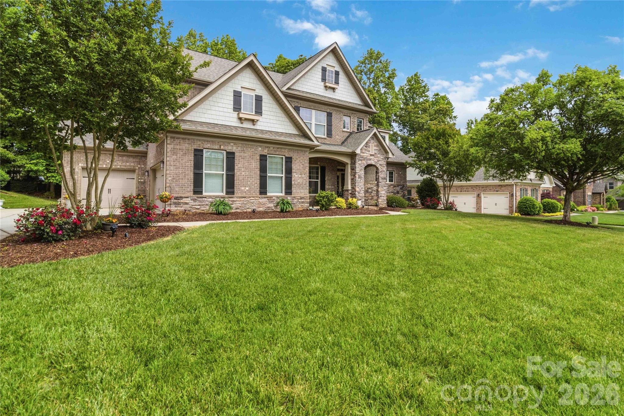 8070 Clems Branch Road Fort Mill, SC 29707 - Photo 2 of 13