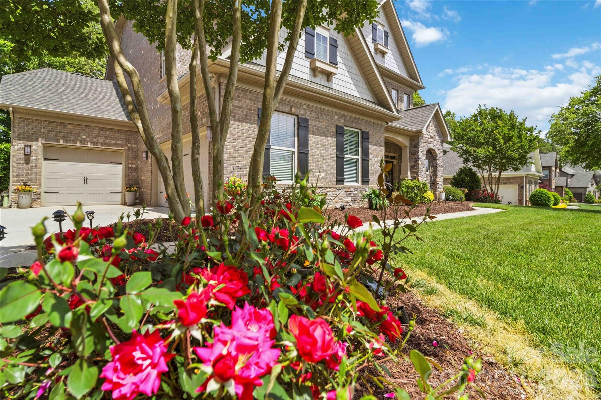 8070 Clems Branch Road Fort Mill, SC 29707 - Photo 4 of 13