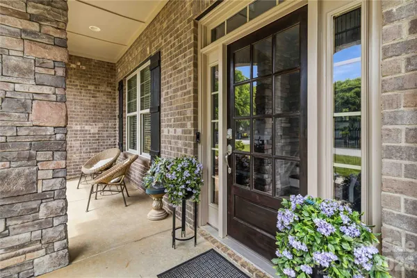 $899,900 | 8070 Clems Branch Road, Fort Mill, SC 29707