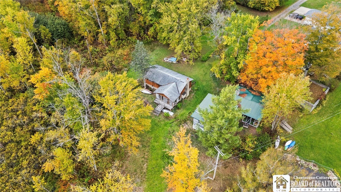 8131 Bear Lake Road Pomfret, NY 14784 - Photo 14 of 50
