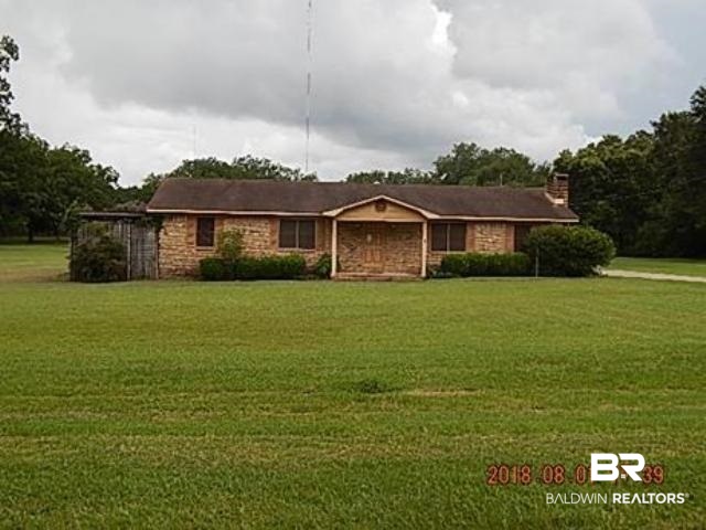 31353 Shambo Road Daphne, AL 36527 - Photo 1 of 18 Front