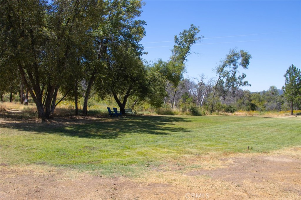 5641B Darrah Road Mariposa, CA 95338 - Photo 39 of 55 a view of outdoor space with trees