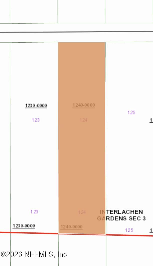 511 Lily Trail Hawthorne, FL 32640 - Photo 1 of 2