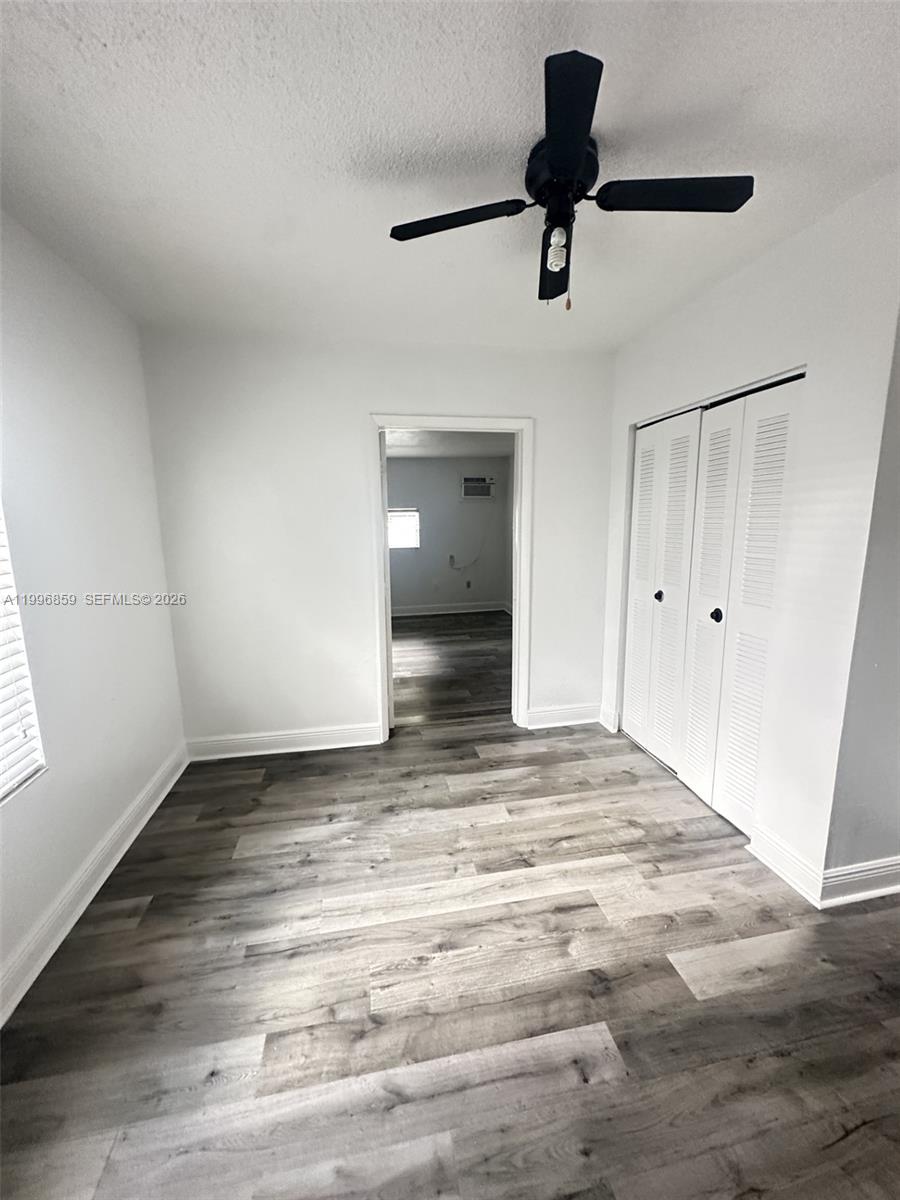 4232 Northwest 2nd Terrace, Unit A Miami, FL 33126 - Photo 10 of 11 a view of empty room