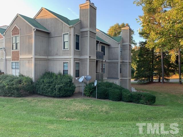 3805 Chimney Ridge Place, Unit 204 Durham, NC 27713 - Photo 1 of 8 Gallery Image 1
