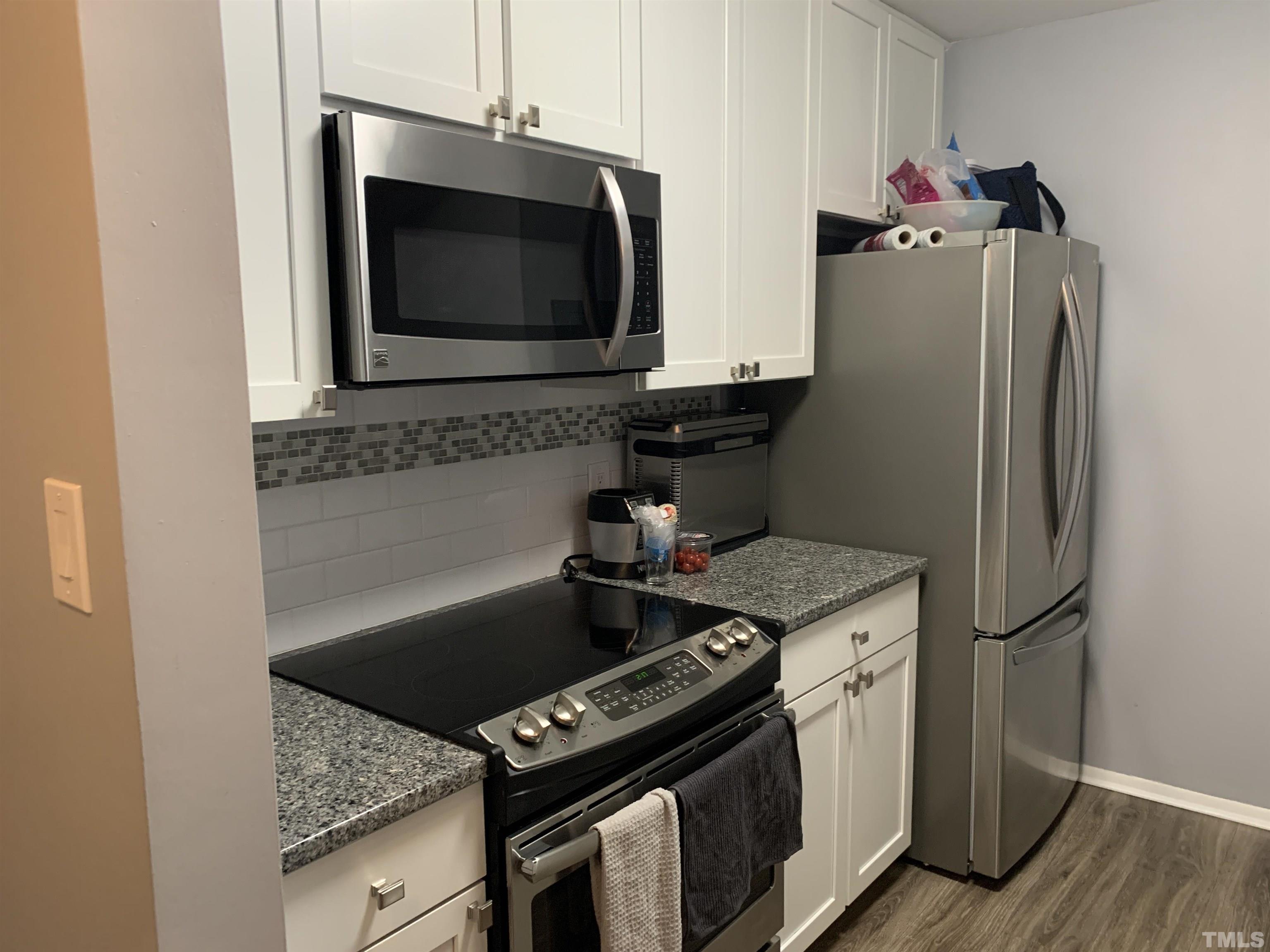 3805 Chimney Ridge Place, Unit 204 Durham, NC 27713 - Photo 3 of 8 Gallery Image 3