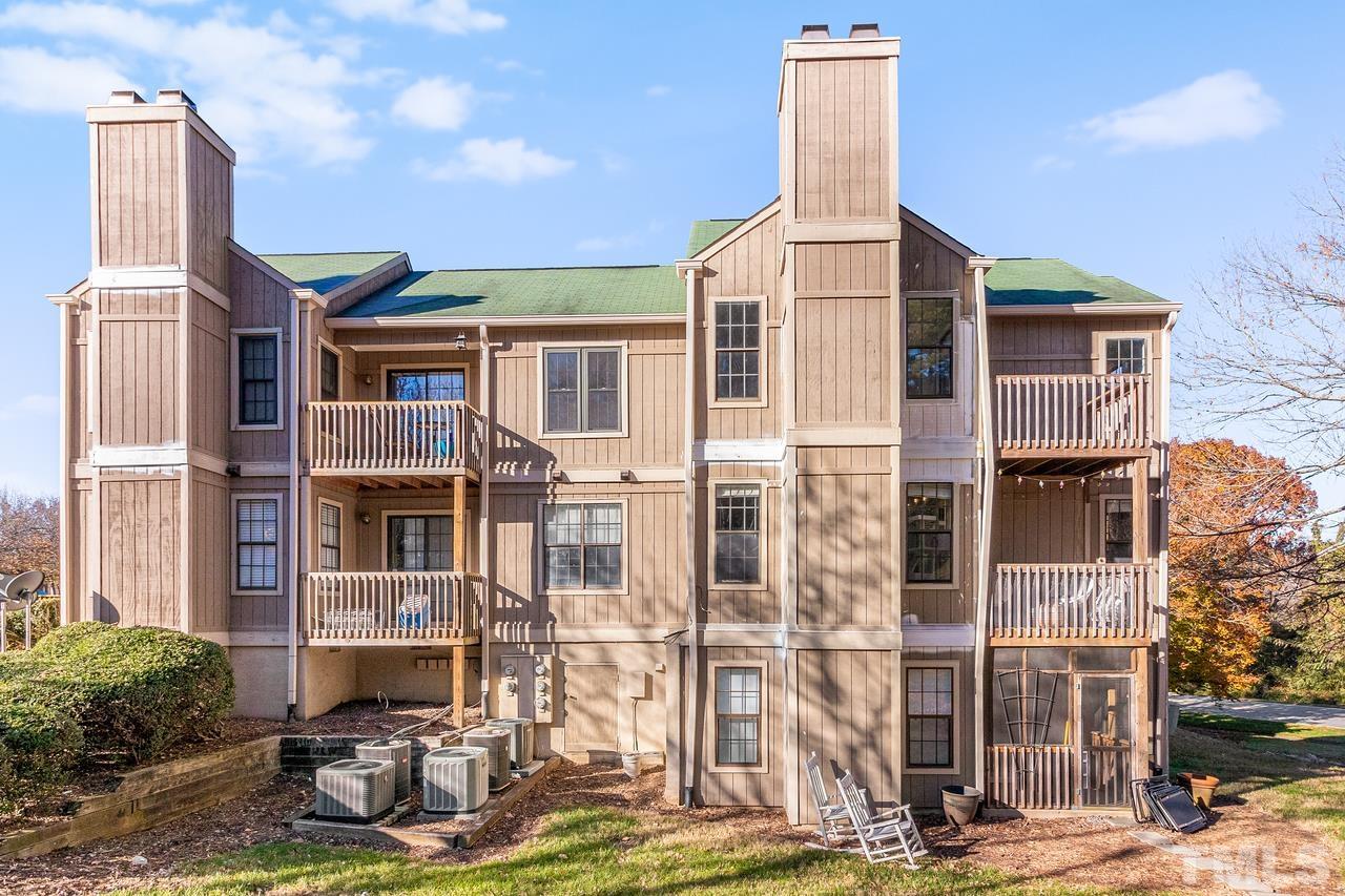 3805 Chimney Ridge Place, Unit 204 Durham, NC 27713 - Photo 8 of 8 Gallery Image 8