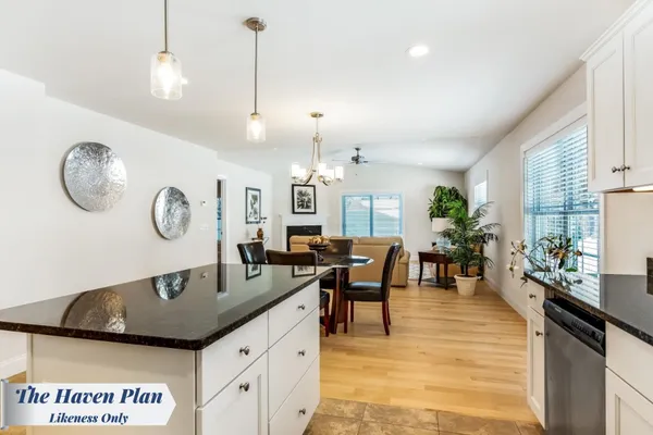 $539,900 | 50 Greenbrook Circle, Unit 5, Milton, VT 05468