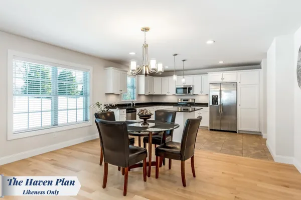 $539,900 | 50 Greenbrook Circle, Unit 5, Milton, VT 05468