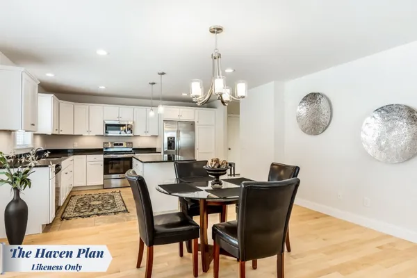 $539,900 | 50 Greenbrook Circle, Unit 5, Milton, VT 05468