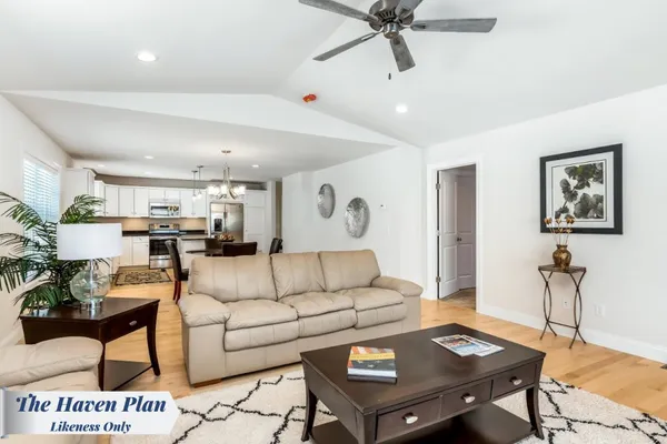 $539,900 | 50 Greenbrook Circle, Unit 5, Milton, VT 05468