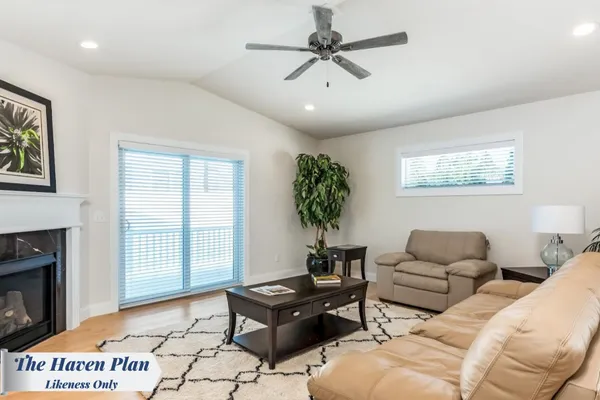 $539,900 | 50 Greenbrook Circle, Unit 5, Milton, VT 05468