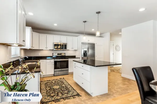 $539,900 | 50 Greenbrook Circle, Unit 5, Milton, VT 05468