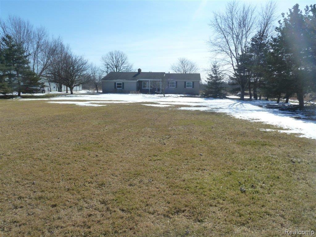 9735 Springborn Road Casco, MI 48064 - Photo 8 of 23 9735 Springborn Road, Adrian, MI