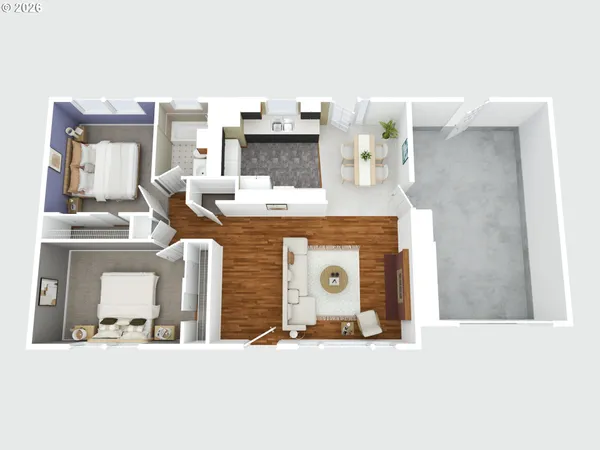 $489,900 | 2419 Prospect Avenue, Hood River, OR 97031