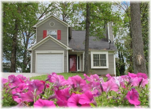 9144 Colchester Ridge Road Knoxville, TN 37922 - Photo 1 of 1 Primary Photo