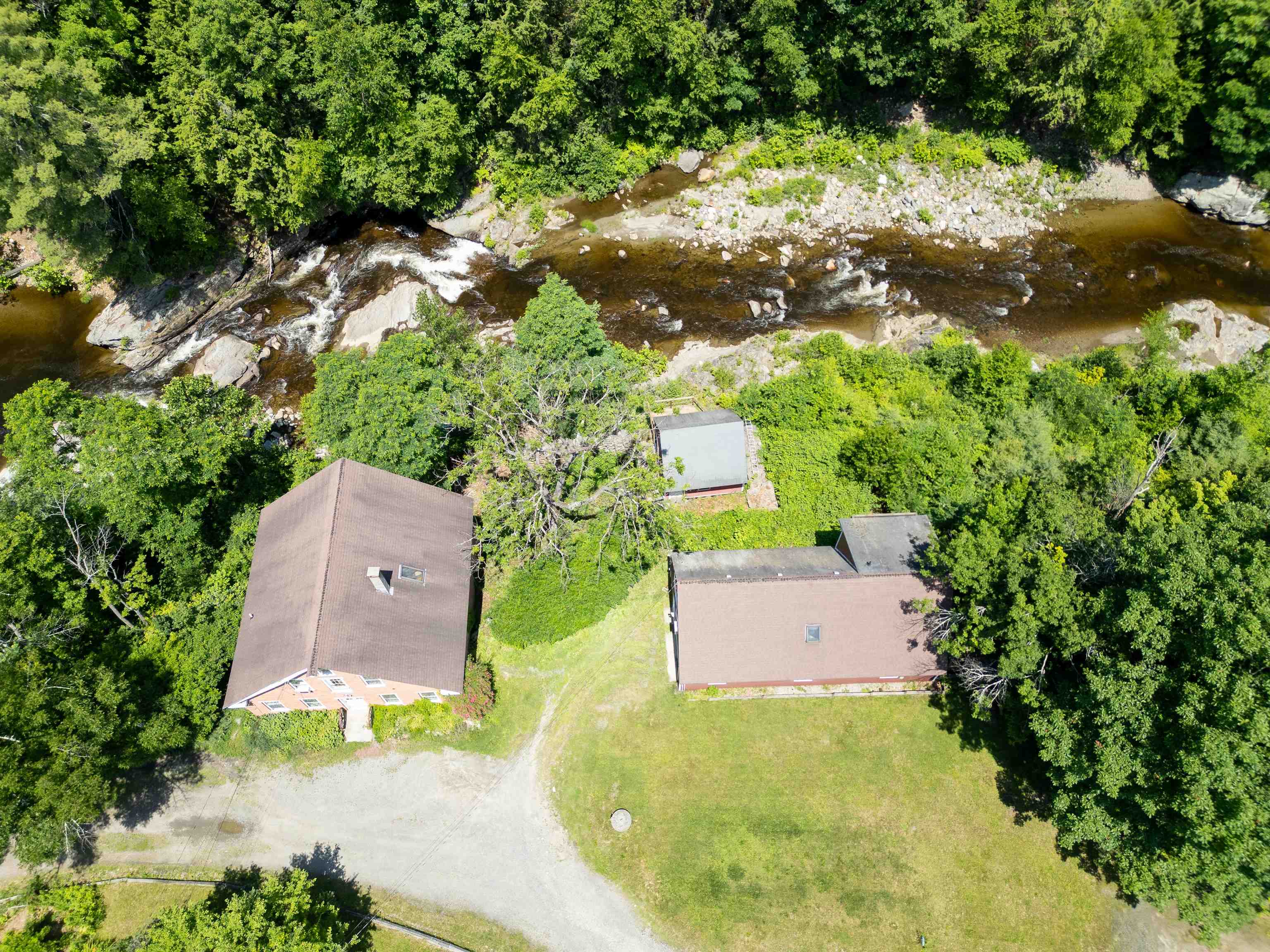 87 Mechanic Street Alstead, NH 03602 - Photo 38 of 39