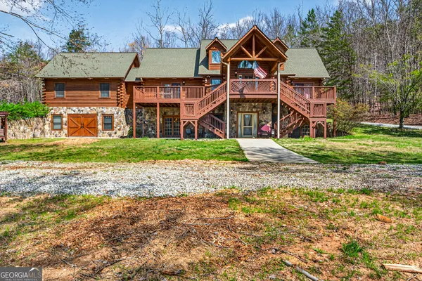 $775,000 | 103 Starlight Drive, Sautee Nacoochee, GA 30571