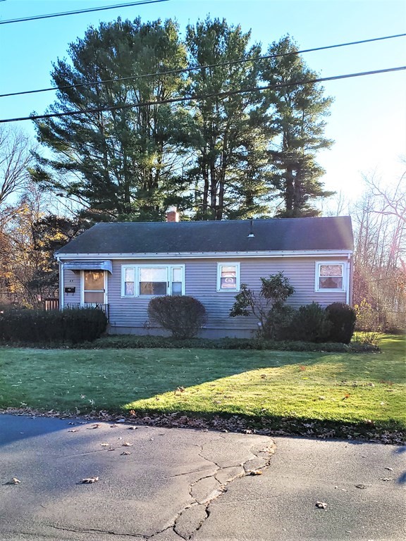 45 Curtis Road Framingham, MA 01702 - Photo 1 of 20 Gallery Image 1