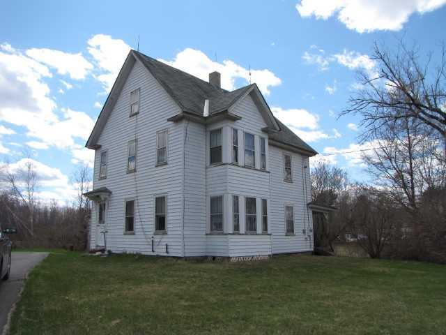 150 School Street Unity, ME 04988 - Photo 1 of 11 Exterior Front.