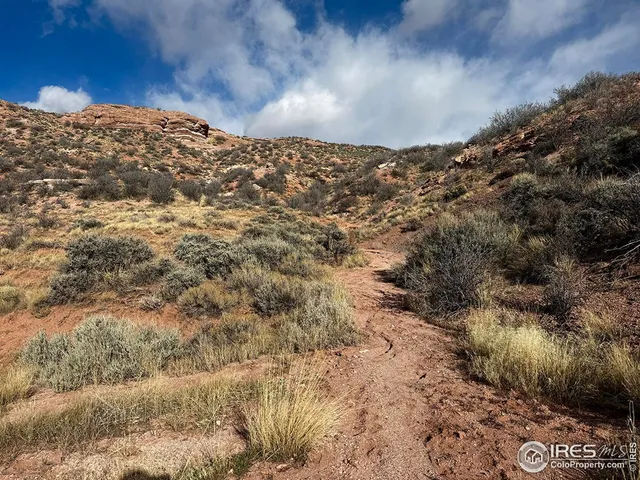 $220,000 | 0 Camel Rock Road, Livermore, CO 80536