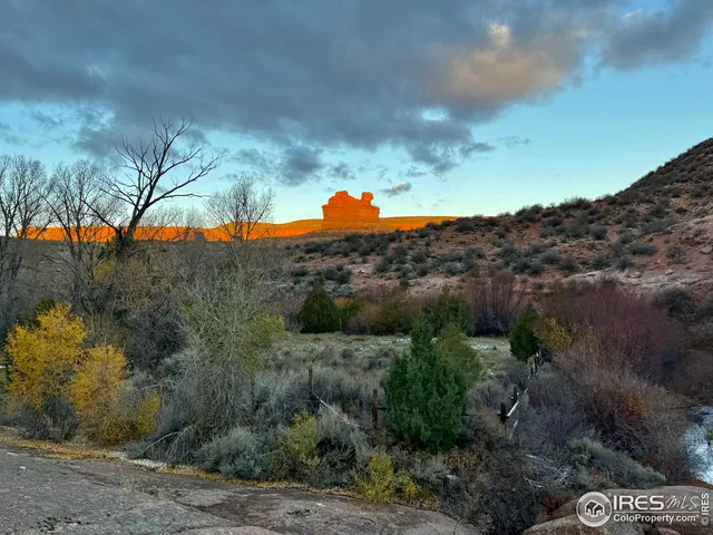 $220,000 | 0 Camel Rock Road, Livermore, CO 80536