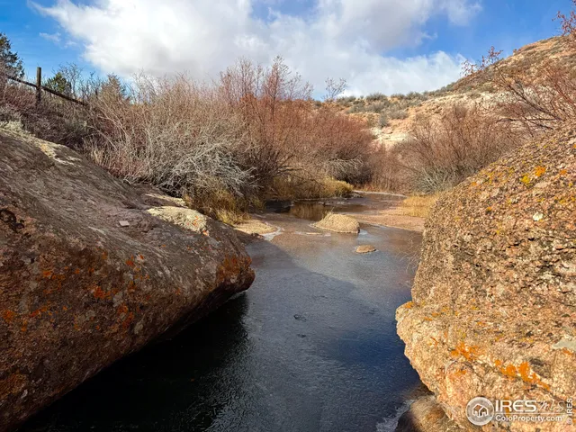 $220,000 | 0 Camel Rock Road, Livermore, CO 80536