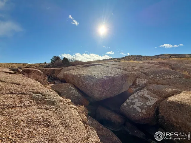 $220,000 | 0 Camel Rock Road, Livermore, CO 80536