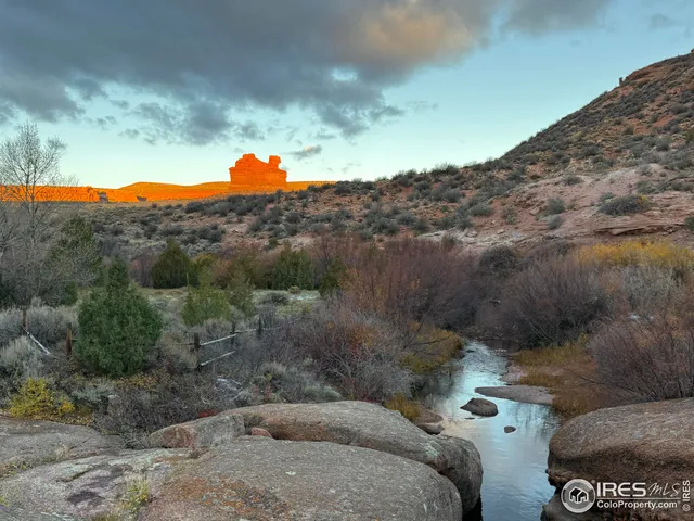 a view of outdoor space