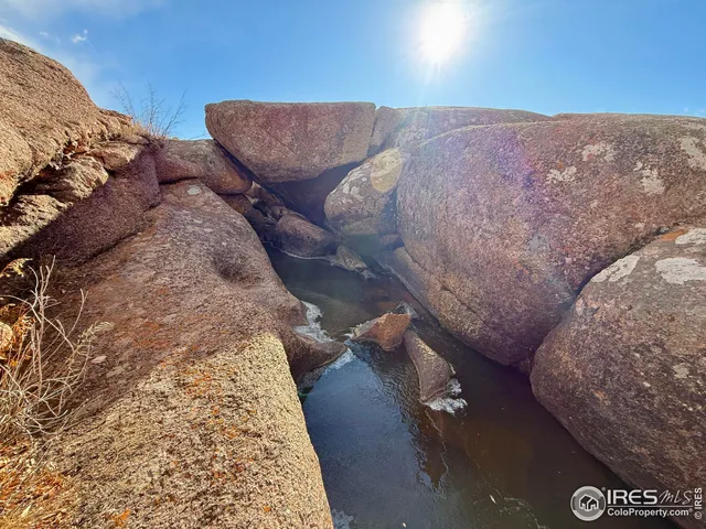 $220,000 | 0 Camel Rock Road, Livermore, CO 80536