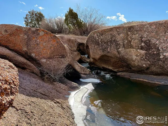 $220,000 | 0 Camel Rock Road, Livermore, CO 80536