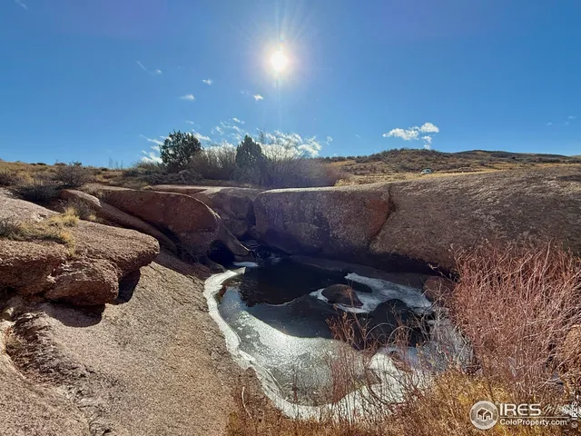 $220,000 | 0 Camel Rock Road, Livermore, CO 80536