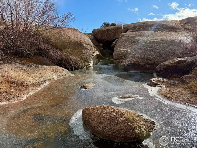 $220,000 | 0 Camel Rock Road, Livermore, CO 80536