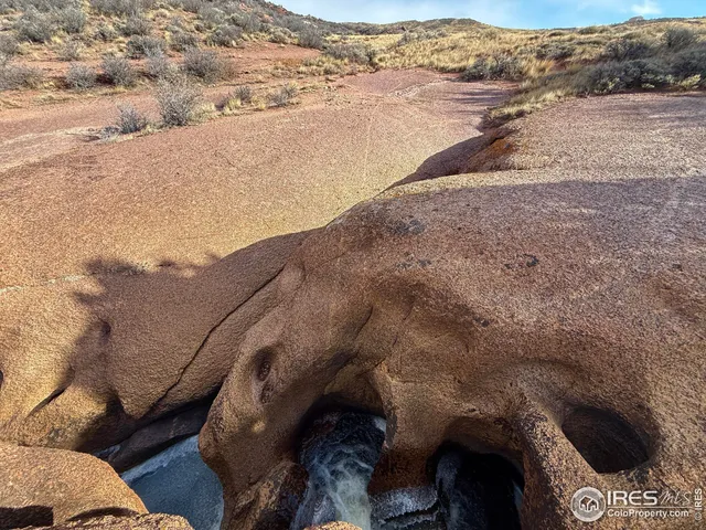 $220,000 | 0 Camel Rock Road, Livermore, CO 80536