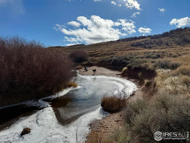 $220,000 | 0 Camel Rock Road, Livermore, CO 80536