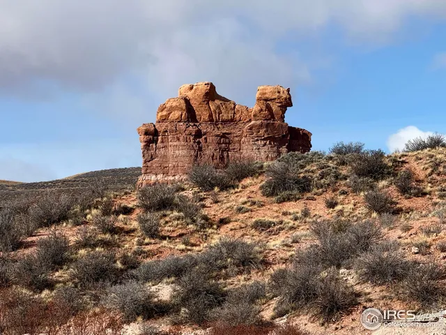 $220,000 | 0 Camel Rock Road, Livermore, CO 80536