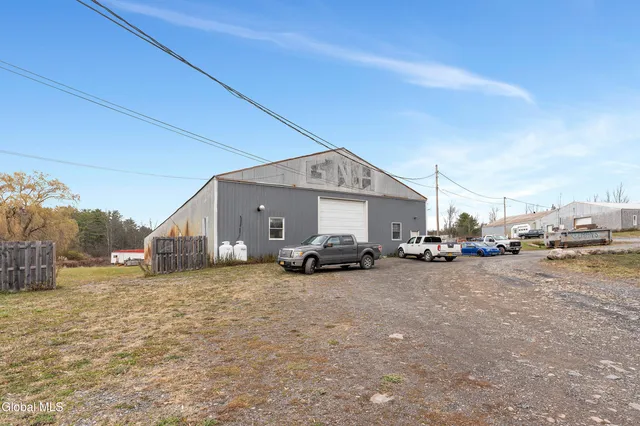 $949,900 | 5922-5926 Highway 81, Greenville, NY 12083