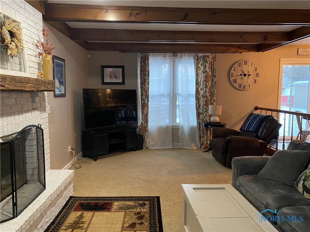 1581 County Road East Swanton, OH 43558 - Photo 12 of 25 Gallery Image 12