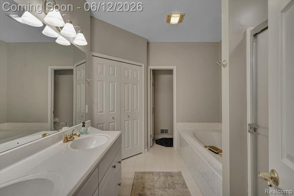1521 Rio Grande Court Flint, MI 48532 - Photo 20 of 36