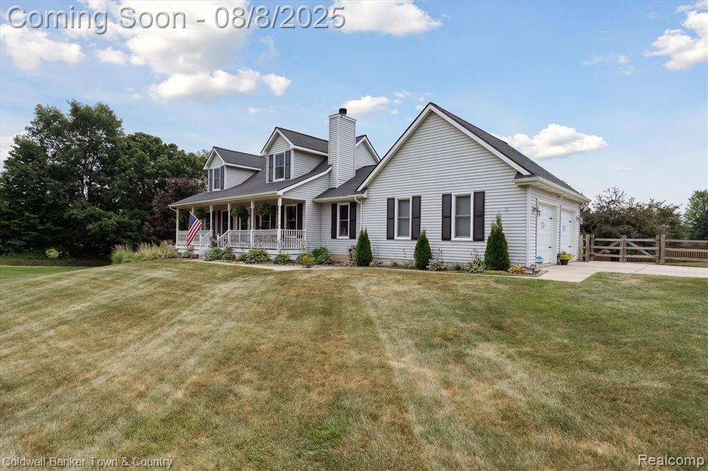 11670 Clyde Road Fenton, MI 48430 - Photo 2 of 68