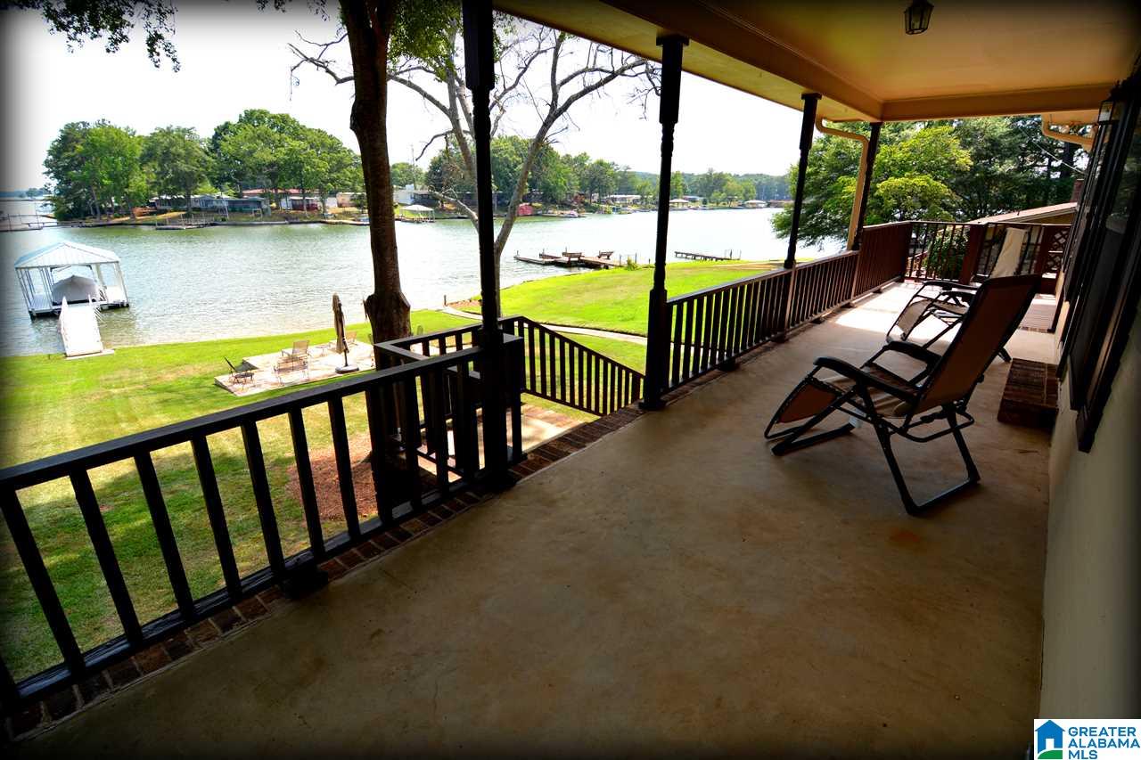 315 Rabbit Point Road Cropwell, AL 35054 - Photo 37 of 47
