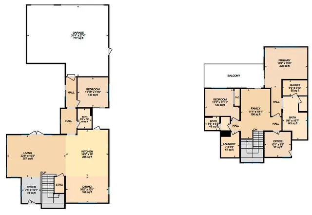 $1,695,000 | 585 Santa Lucia Way, Marina, CA 93933