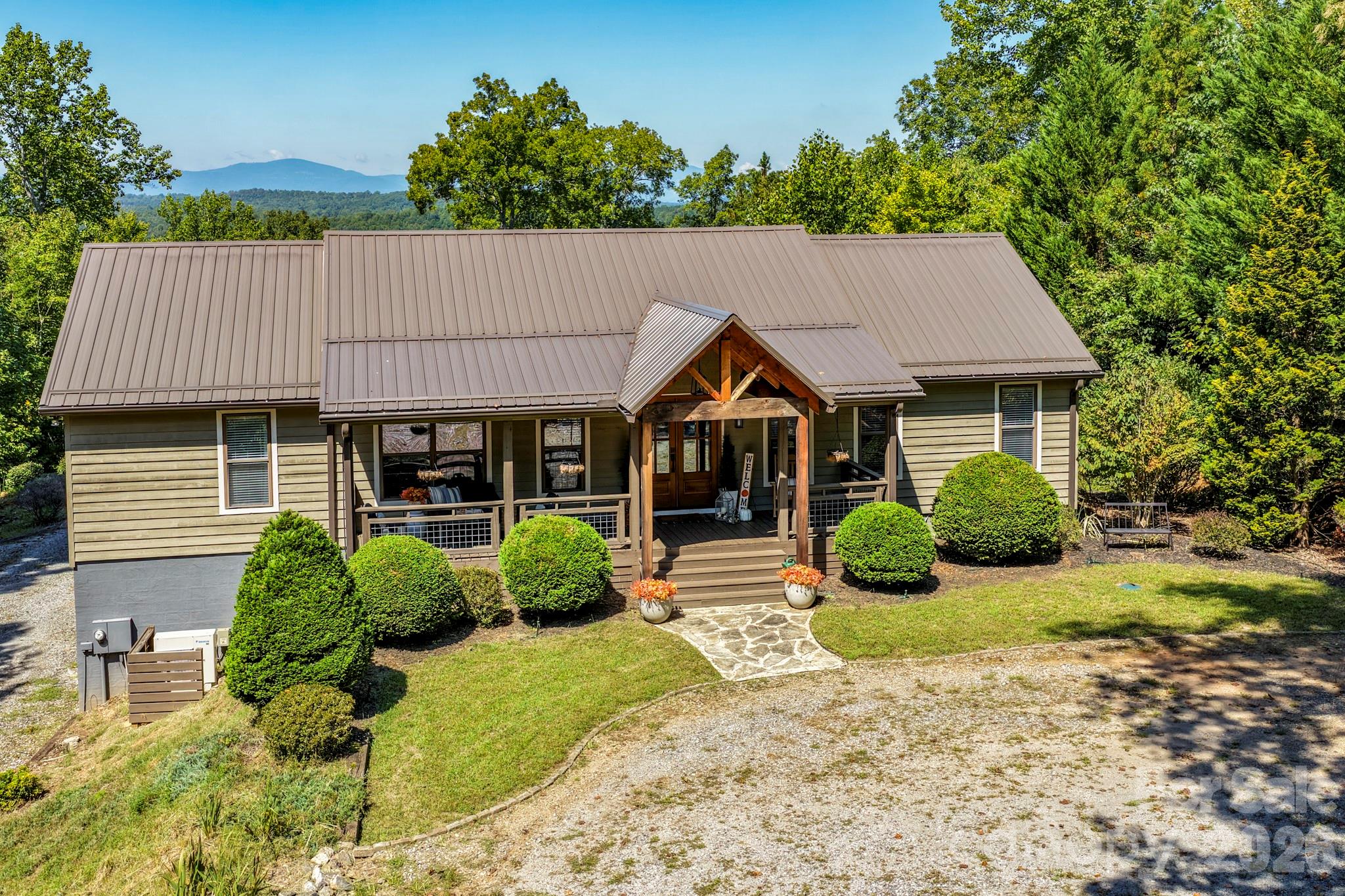255 Cross Ridge Drive Rutherfordton, NC 28139 - Photo 1 of 45 Gallery Image 1