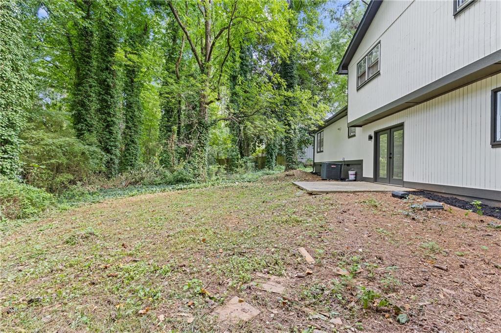 353 Old Rosser Road Stone Mountain, GA 30087 - Photo 38 of 46