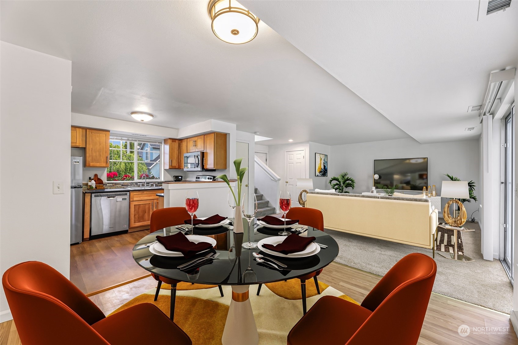 10967 Southeast 169th Place Renton, WA 98055 - Photo 24 of 40 Gallery Image 24