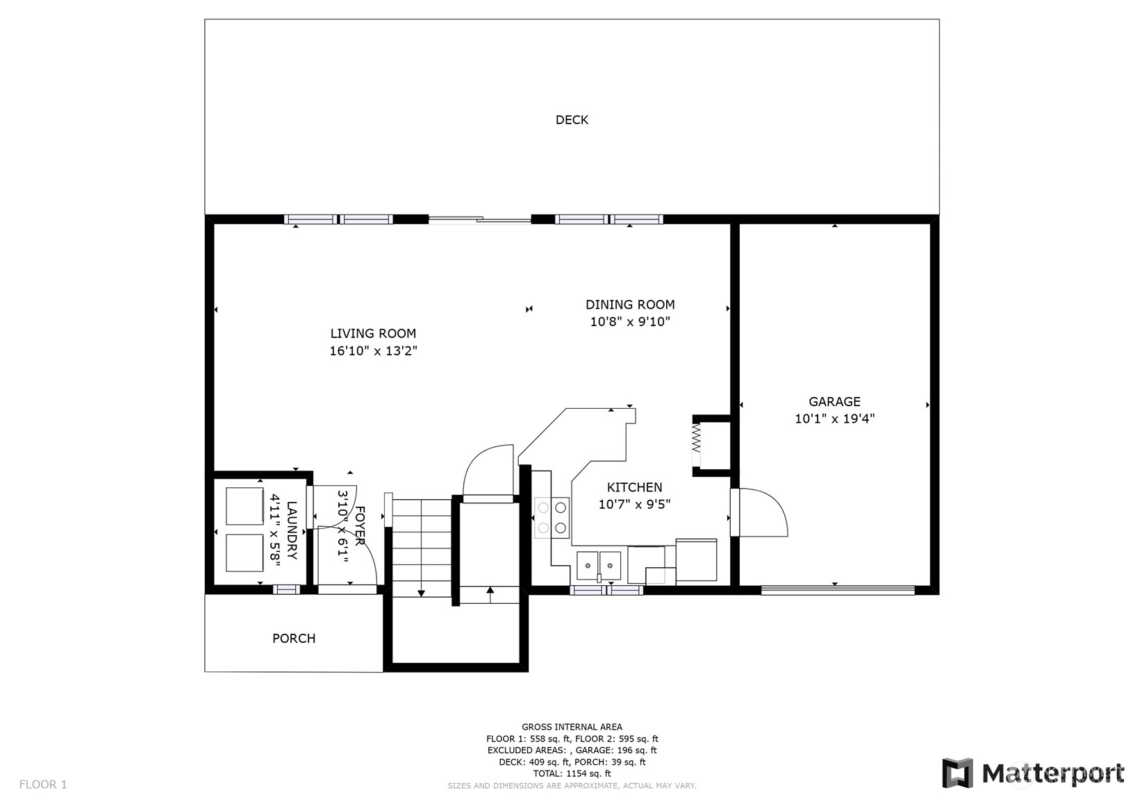 10967 Southeast 169th Place Renton, WA 98055 - Photo 33 of 40 Gallery Image 33